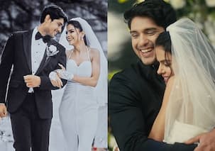 Priyanka Choudhary और अंकित गुप्ता ने गुपचुप तरीके से की शादी? वायरल फोटोज देख कन्फ्यूज हुए फैंस
