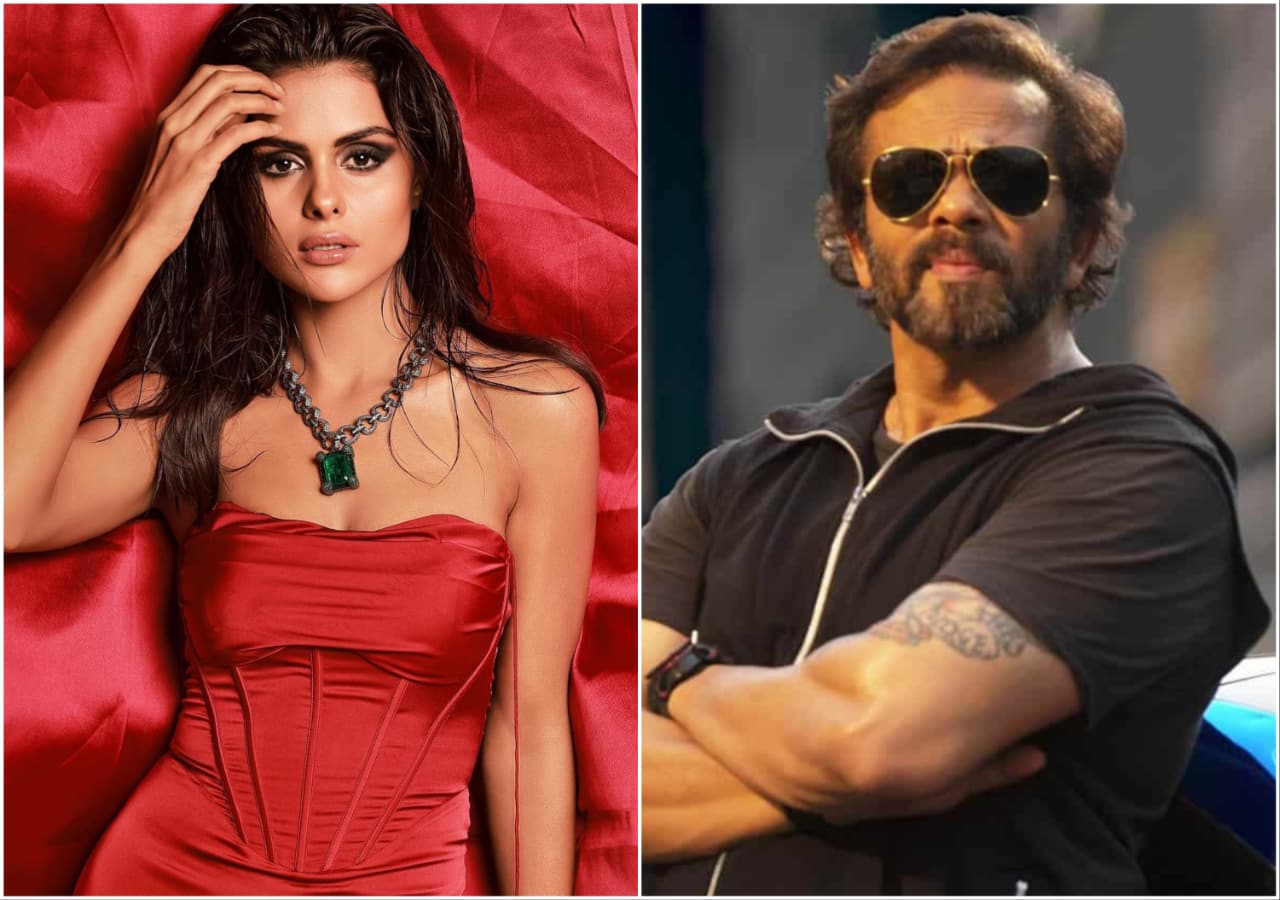 Khatron ke khiladi 13 के लिए कन्फ्यूज हईं प्रियंका चाहर चौधरी, इस वजह से ठुकरा देंगी रोहित शेट्टी का ऑफर!