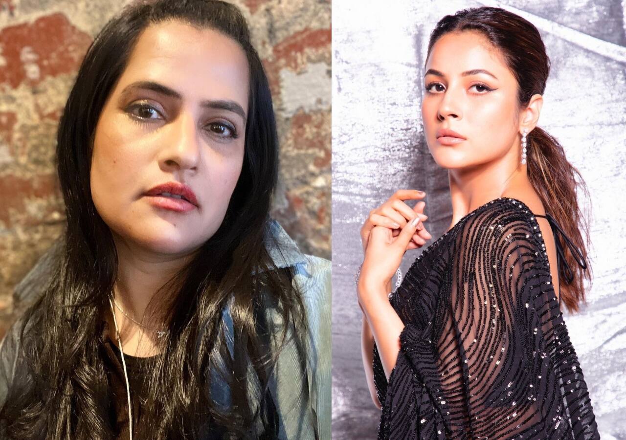 Shehnaaz Gill के टैलेंट पर Sona Mohapatra को सवाल उठाना पड़ा भारी, फैंस ने ट्विटर पर उड़ा डाली धज्जियां