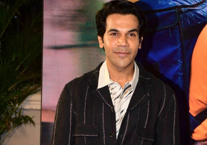 राजकुमार राव का दिखा स्टाइलिश अवतार