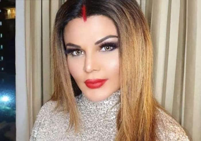राखी सावंत (Rakhi Sawant)