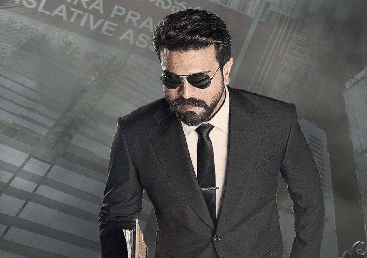 RC 15 : రామ్ చరణ్ సినిమాలో విలన్ గా తమిళ సూపర్ స్టార్ ??