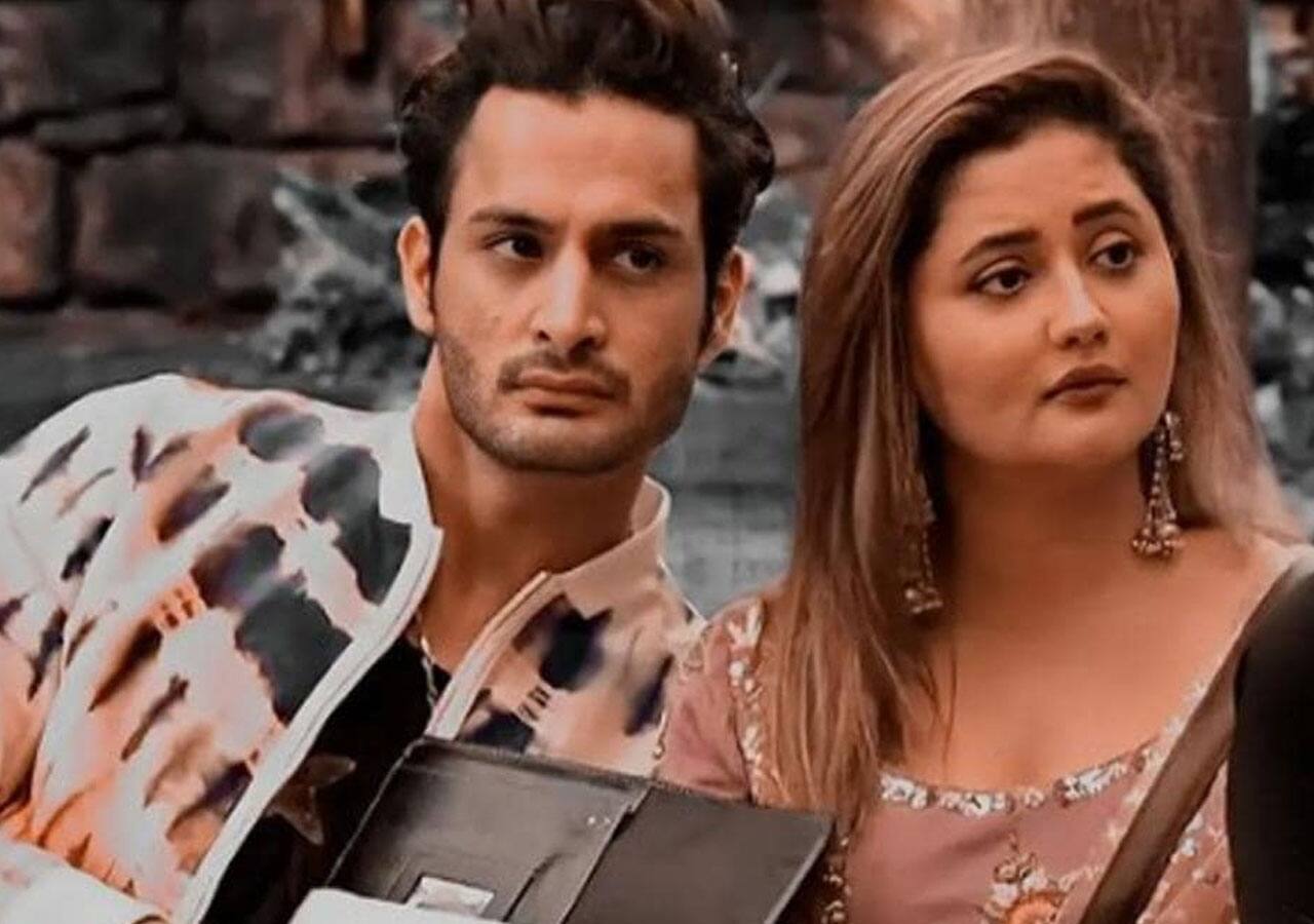 रश्मि देसाई-उमर रियाज (Rashami Desai-Umar Riaz)