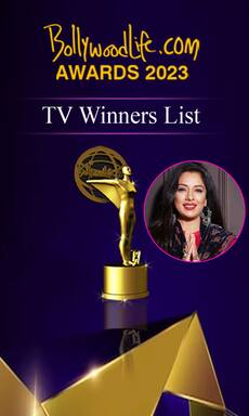 BL Awards 2023: TV कैटेगरी में खिताब जीत ले गए ये सितारे
