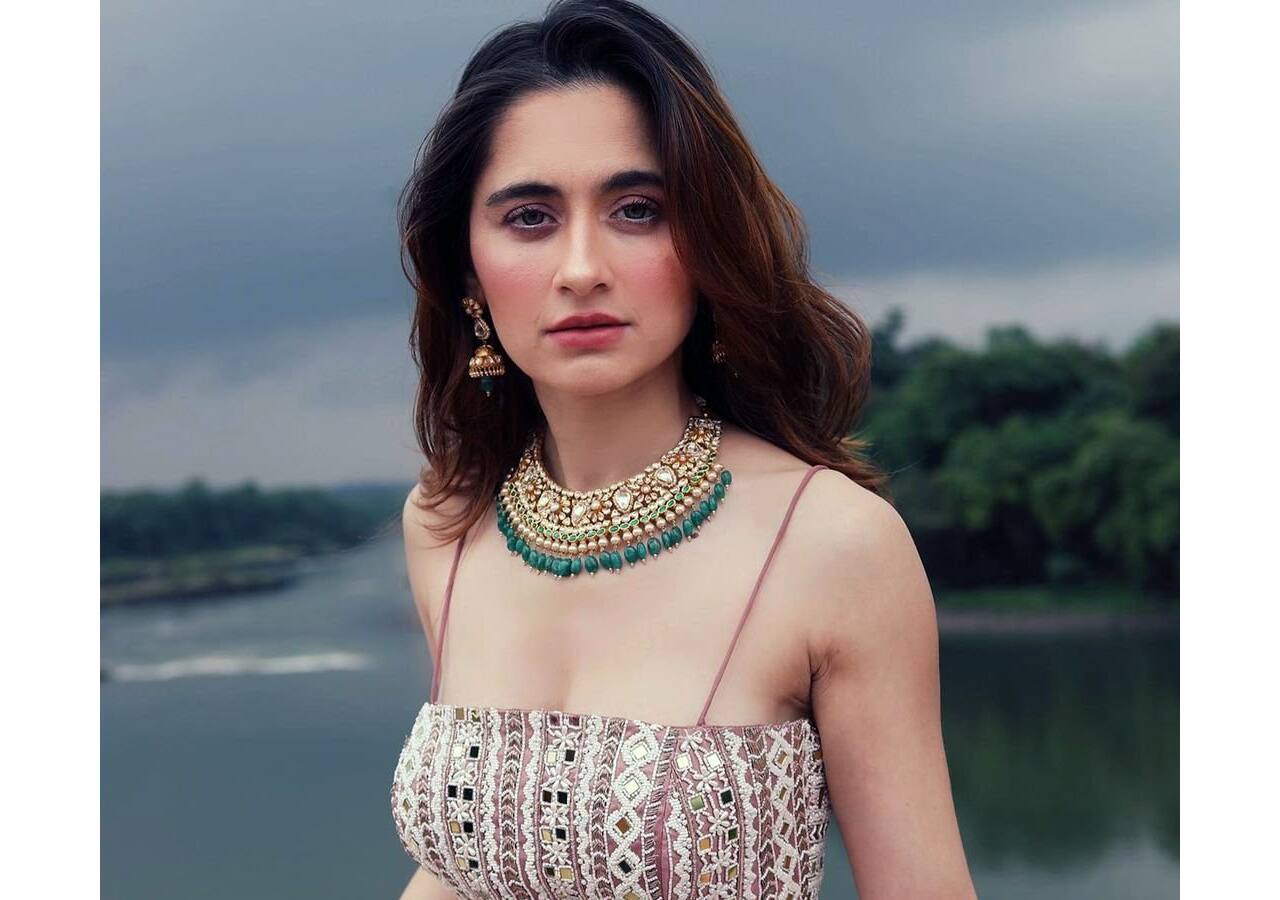TV actresses who parted ways from husbands: Sanjeeda Shaikh and Aamir Ali's separation shocked everyone