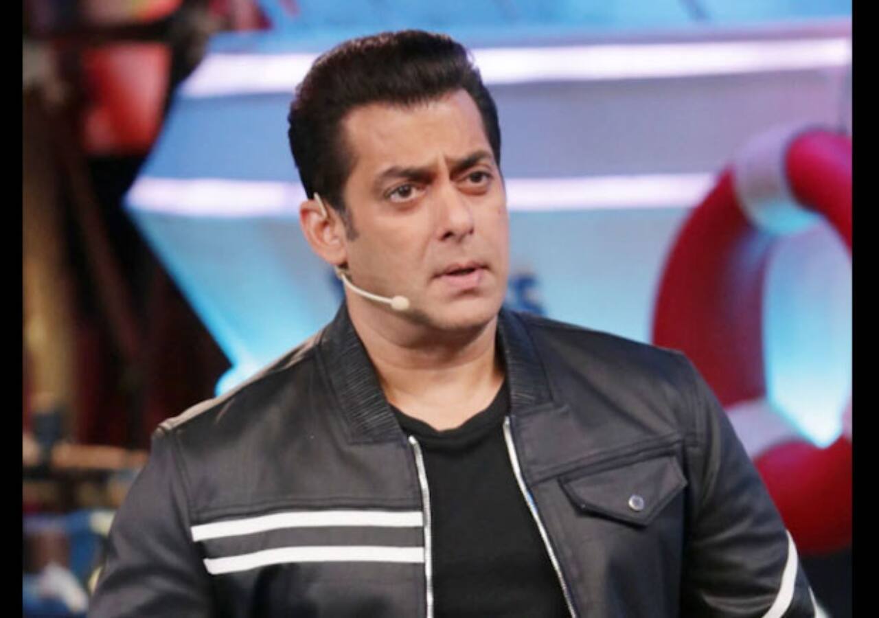 Salman Khan को ई-मेल पर गोल्डी बराड़ के नाम से मिली धमकी, मुंबई पुलिस ने बढ़ाई सुरक्षा