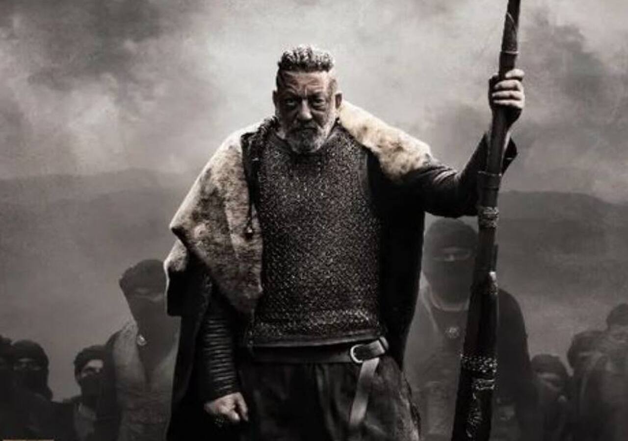 संजय दत्त (Sanjay Dutt)