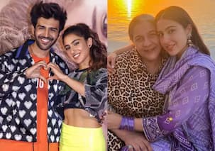 Kartik Aaryan संग सारा अली खान के ब्रेकअप पर क्या था मां अमृता सिंह का रिएक्शन, इन दो शब्दों से बेटी को संभाला