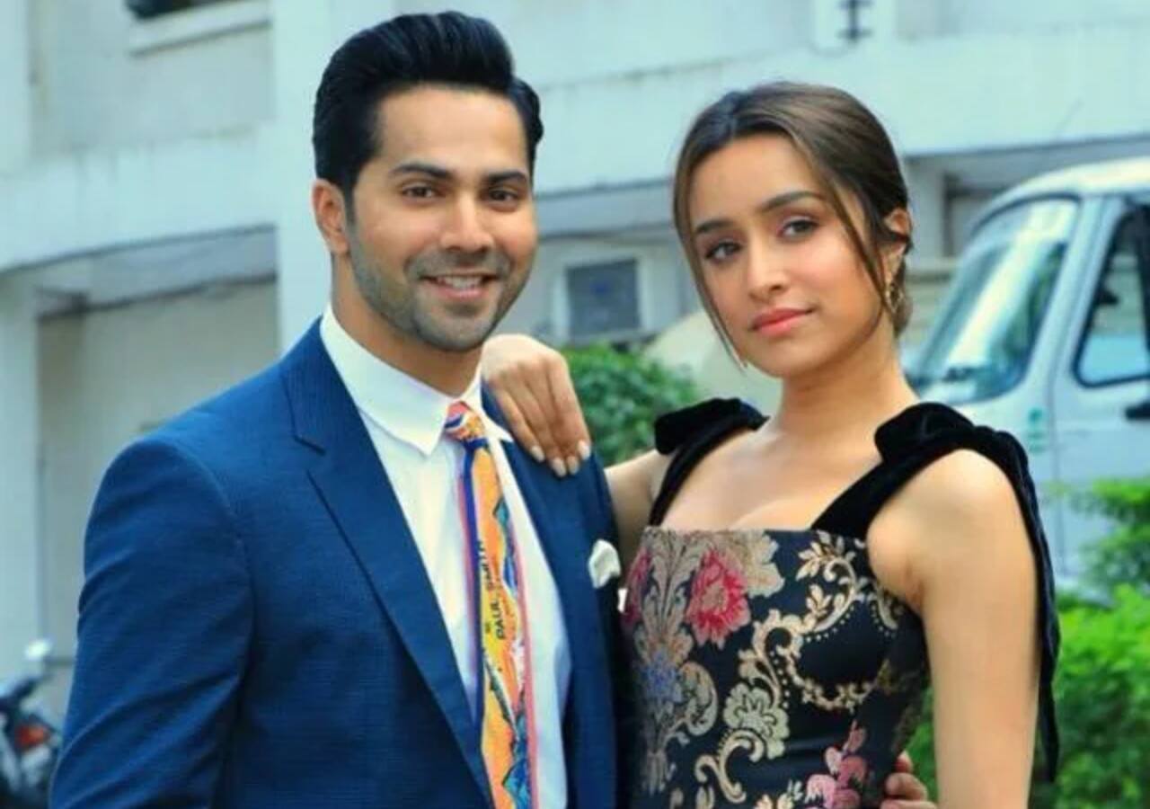 वरुण धवन (Varun Dhawan)