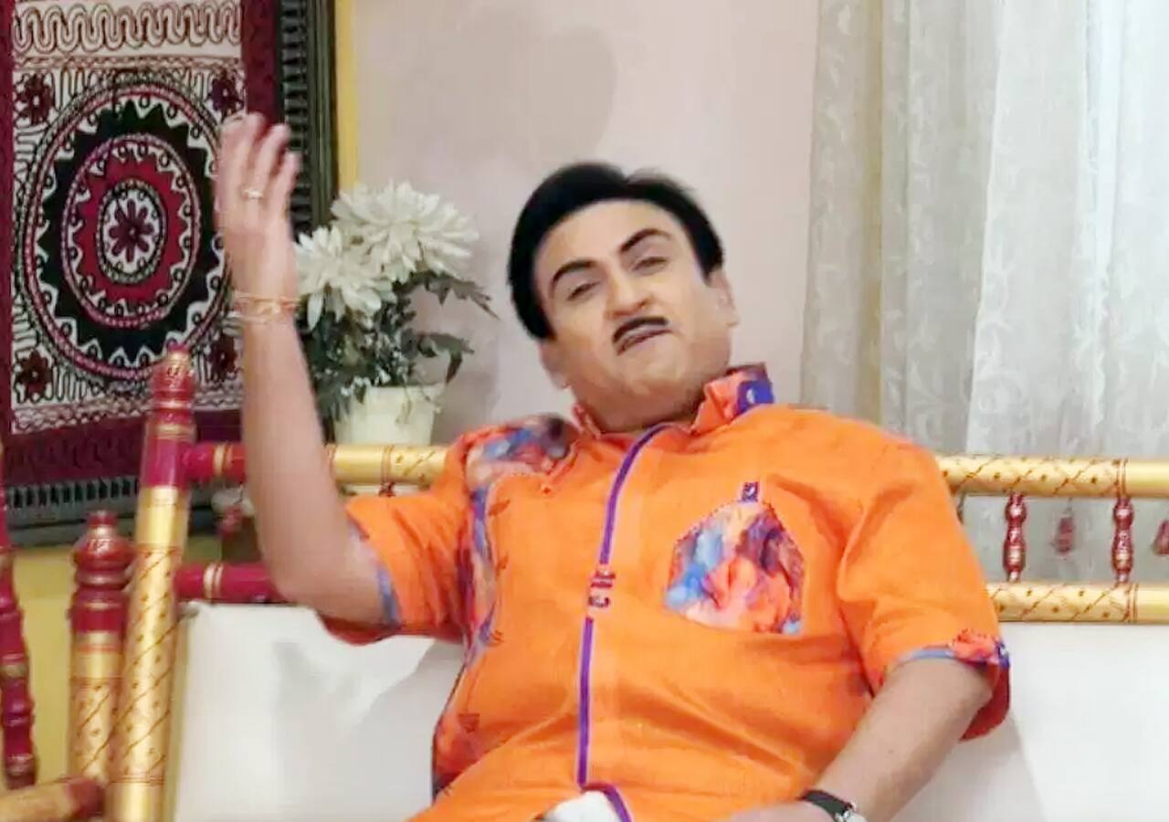 तारक मेहता का उल्टा चश्मा (Taarak Mehta Ka Ooltah Chashmah)