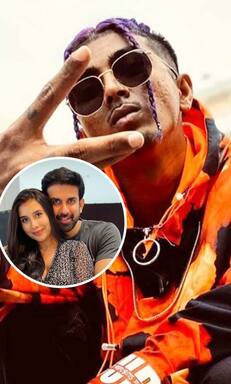 Top 10 TV News: 'जवान' में दिखेंगे MC स्टेन, साथ आए चारू-राजीव!