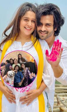 Top 10 TV News: दीपिका ने फ्लॉन्ट किया बेबी बंप, रुपाली ने मनाई होली