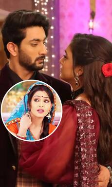 Top 10 TV News: शुभांगी अत्रे का हुआ तलाक, फहमान की फिसली जुबान