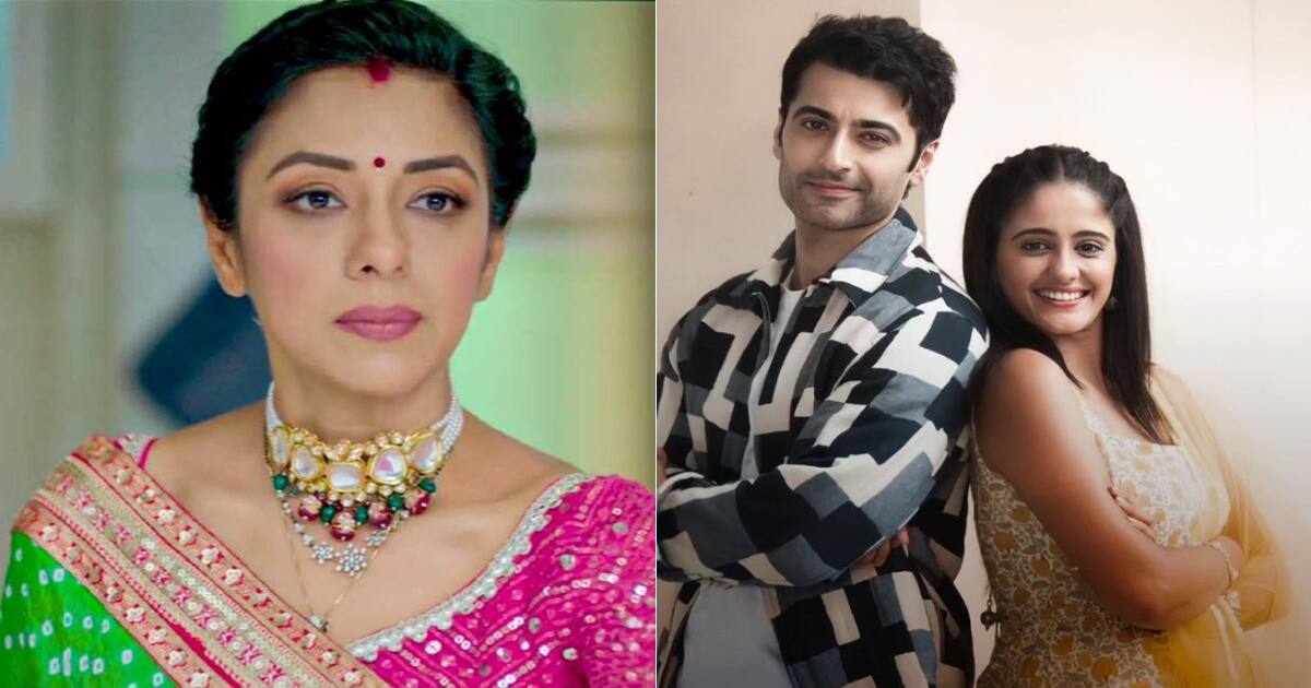 Top 7 Tv Shows Upcoming Twist 17 March Chhoti Anu To Leave Anuj Anupama Patralekha Gives 6183