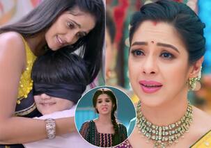 Latest Twist In Top 9 TV Shows: अनुपमा के बर्थडे पर अनुज को पड़ेगा दिल का दौरा! पत्रलेखा की होली बेरंग करेगी सई