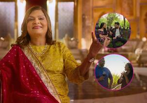 Indian Matchmaking 3: जोड़ियां बनाने इस दिन आएगी सीमा आंटी, एक्साइटेड फैंस बोले- 'मेरी किस्मत कब खुलेगी'