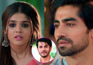 Yeh Rishta Kya Kehlata Hai: अक्षरा-अभिमन्यु को एक करने की प्लानिंग करेगा अभिनव, कहानी में आएगा जबरदस्त ट्विस्ट