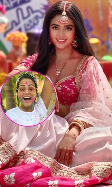 होली पर कॉपी करें इन टीवी हसीनाओं के ट्रेंडी लुक