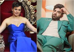 Lock Upp 2: उमर रियाज के बाद पारस छाबड़ा ने मारी कंगना के शो को लात, हुई थी मोटी रकम ऑफर!!