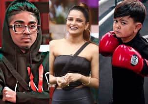 Archana Gautam ने एमसी स्टेन और अब्दू रोजिक की लड़ाई का उड़ाया मजाक, बोलीं- 'सच सामने आ गया'