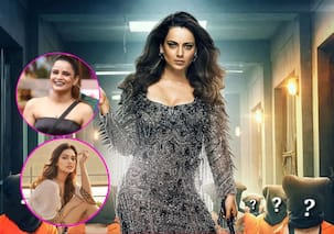 Lock Upp 2 के ऑफर को टीवी के इन सेलेब्स ने मारी लात, Kangana Ranaut के शो में आने से किया साफ इनकार!!