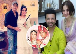 सालों का रिश्ता तोड़ने में जरा भी नहीं घबराए ये TV सितारे, तलाक लेकर तुरंत हुए अलग