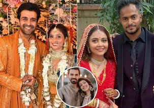 Holi 2023: शादी के बाद पहली बार होली मनाएंगे TV के ये नवविवाहित जोड़े, रिश्तों में भरेंगे खूब सारा रंग