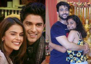 TV के इन सेलेब्स को कपल समझने की गलती कर बैठे थे फैंस, सोशल मीडिया पर भी मच चुका है बवाल