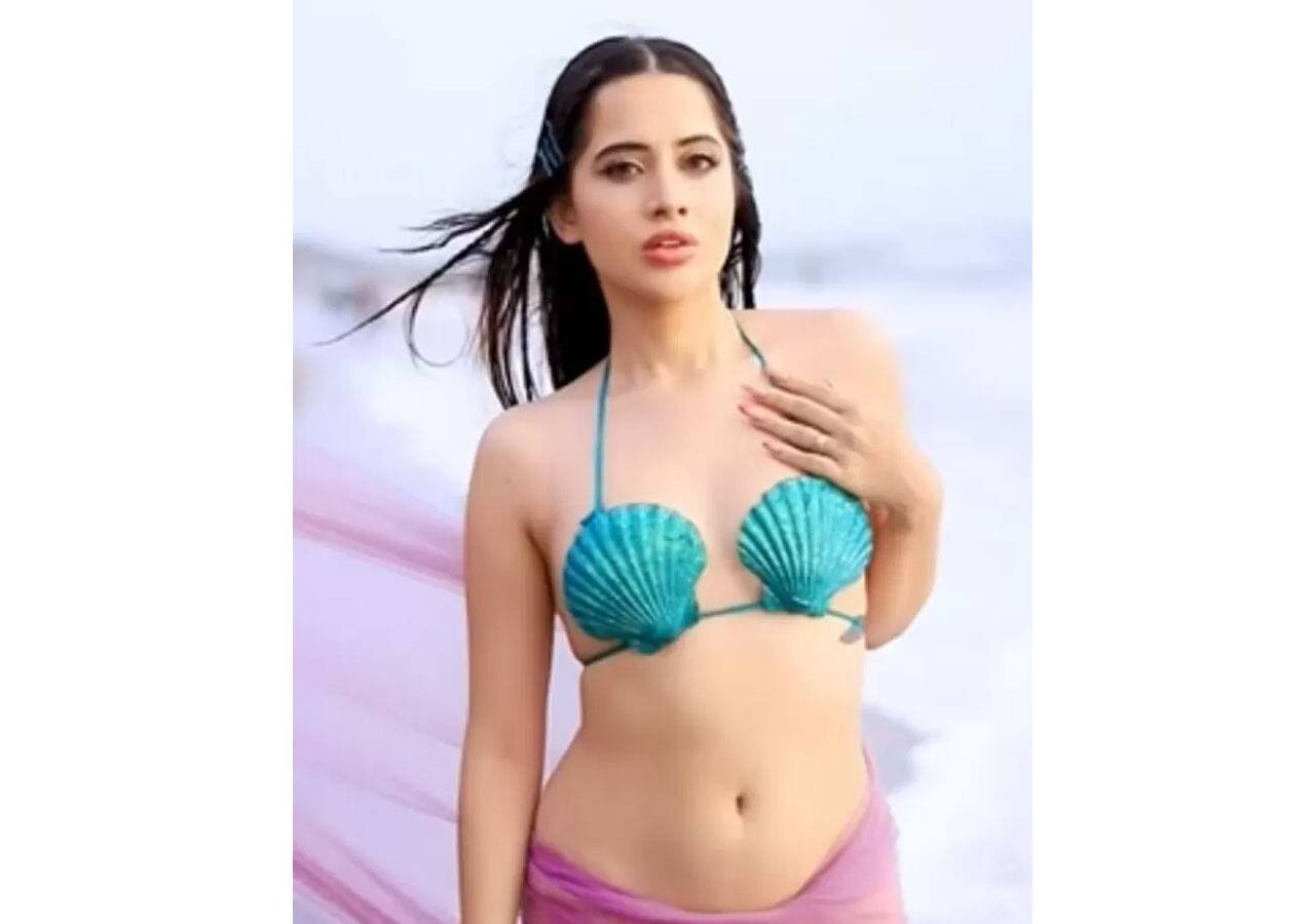 उर्फी जावेद (Urfi Javed)