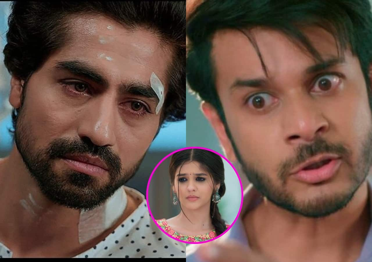 Yeh Rishta Kya Kehlata Hai 13 spoiler Abhimanyu Abhinav will argue for