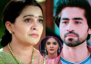 Yeh Rishta Kya Kehlata Hai: मंजरी को गलतियों का एहसास दिलाएगा अभिमन्यु, पुलिस वालों से भिड़ जाएगी अक्षरा