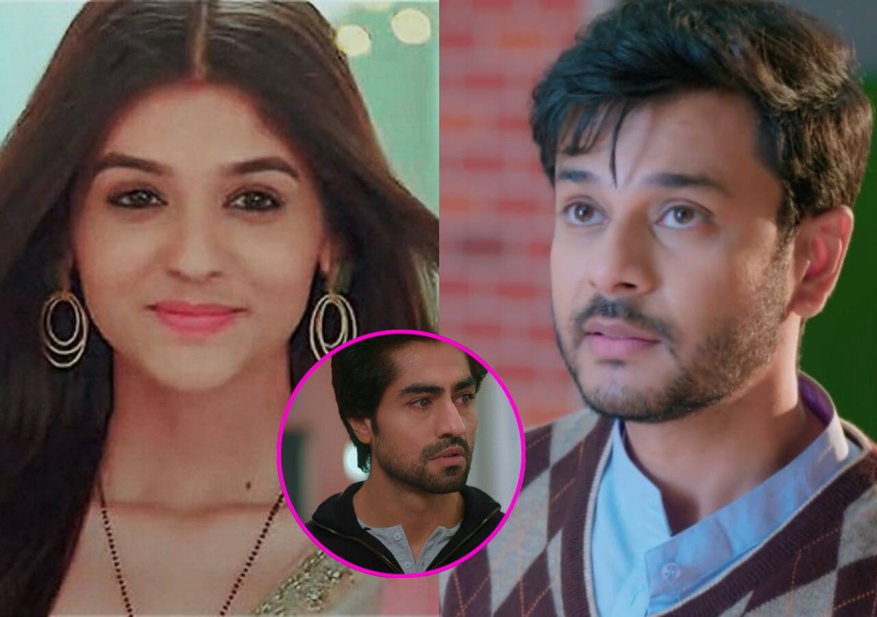 Yeh Rishta Kya Kehlata Hai: अभिमन्यु को भूल अभिनव की तरफ एक कदम बढ़ाएगी अक्षरा, कहानी में आएगा जबरदस्त ट्विस्ट