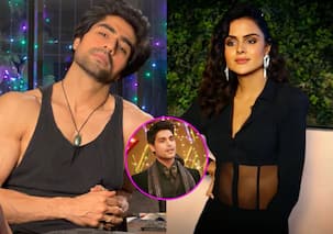 Yeh Rishta Kya Kehlata Hai के अभिमन्यु संग स्क्रीन पर रोमांस करेगी प्रियंका चौधरी, देख अंकित का होगा बुरा हाल!!