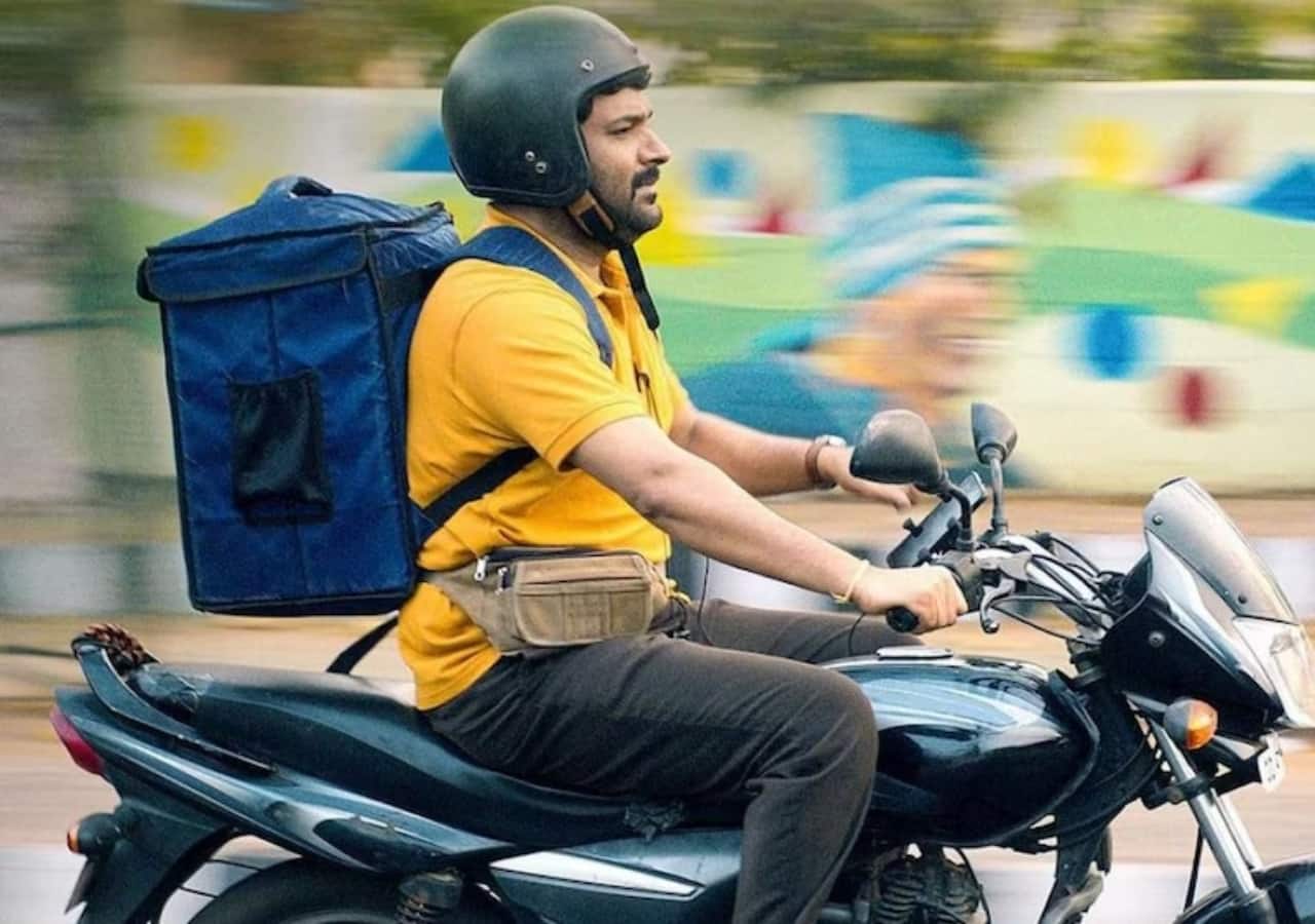 Zwigato Twitter Review: रिलीज होते ही ट्विटर पर छाई कपिल शर्मा की 'ज्विगाटो', लोगों ने दिया जबरदस्त रिएक्शन