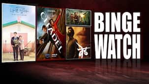 Citadel to Sweet Tooth 2: Here's a list of movies and web series to binge watch this weekend [Watch Video]