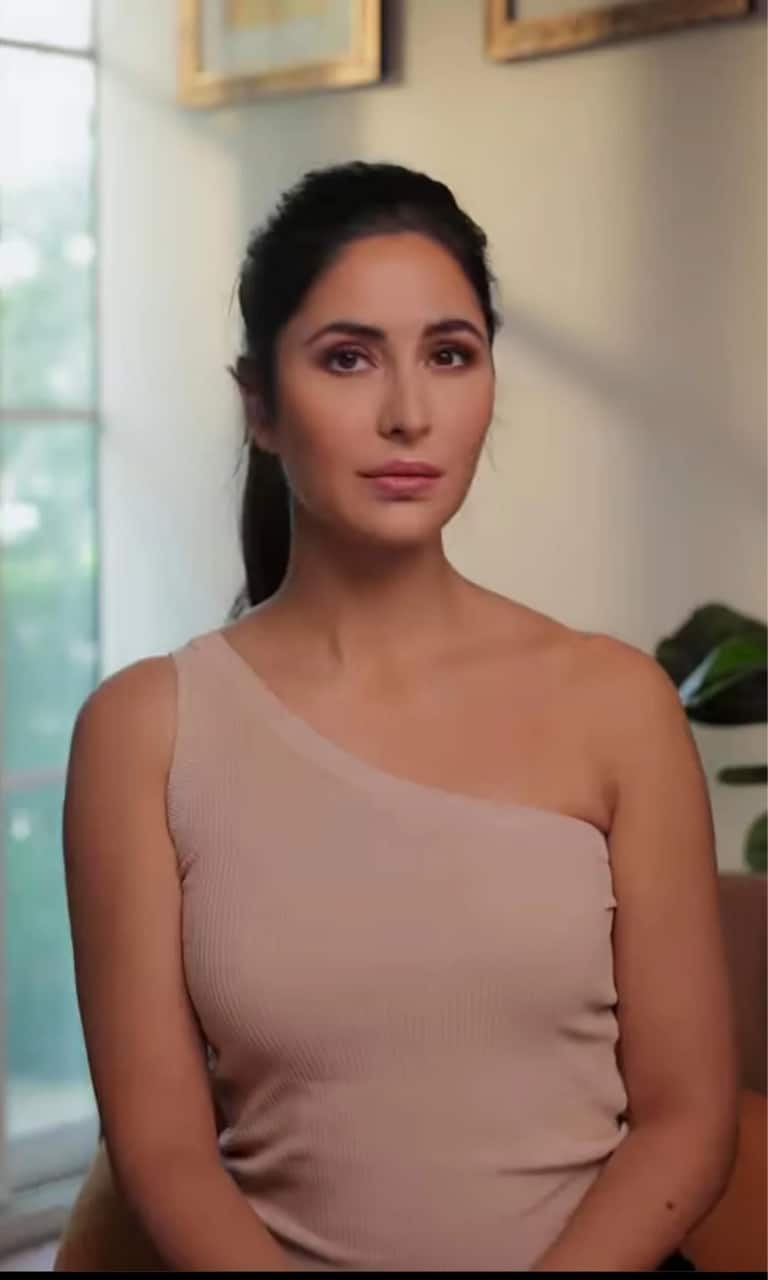 Katrina Kaif is a real beauty and these Top 10 looks are proof