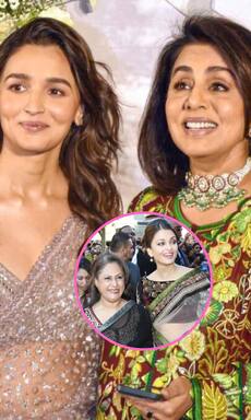 Alia Bhatt, Aishwarya Rai Bachchan have the coolest mom-in-laws