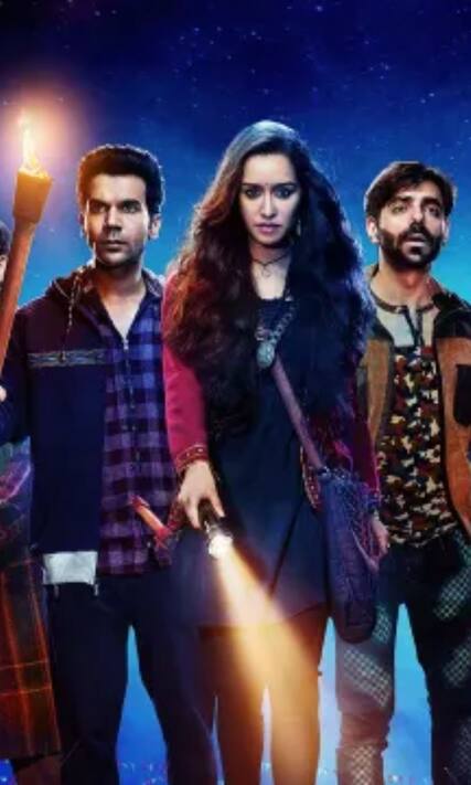 Stree full store movie hotstar