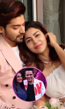 TV stars who were in live-in relationships before marriage