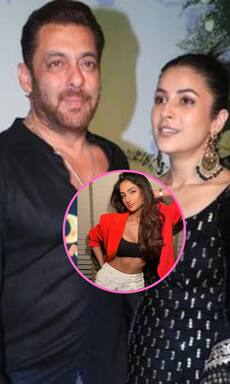 Top 10 celebs who debuted with Salman Khan but did not get success