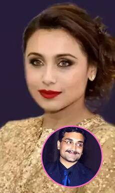 Rani Mukerji-Aditya Chopra complete 9 years together