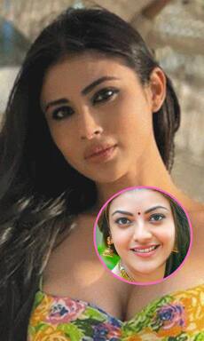 Stars who have been background dancers