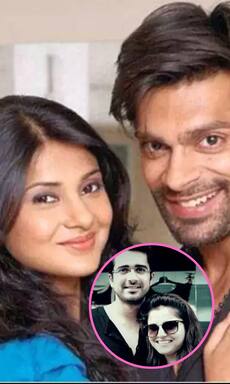 Jennifer Winget, Rubina Dilaik and more TV stars cheated on in love