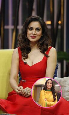 TV stars who worked in south film industry