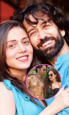 Top 10 Tv stars and their lesser known spouses