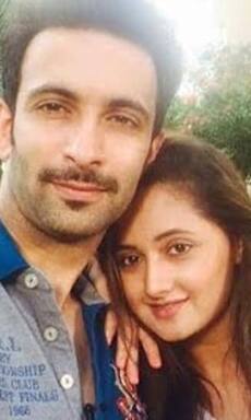Top TV couples who parted ways after many years of marriage