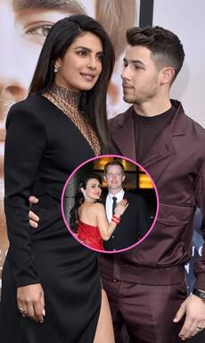 Bollywood actresses who married foreigners