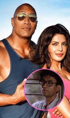 Top 10 Indian stars who left Hollywood in awe