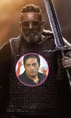Top 10 villians in South Indian films