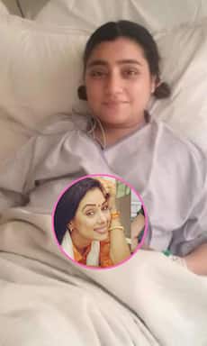 Actresses who faced complications in pregnancy and delivery